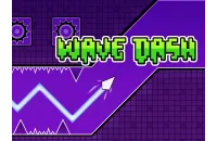 PLay Wave Dash now!
